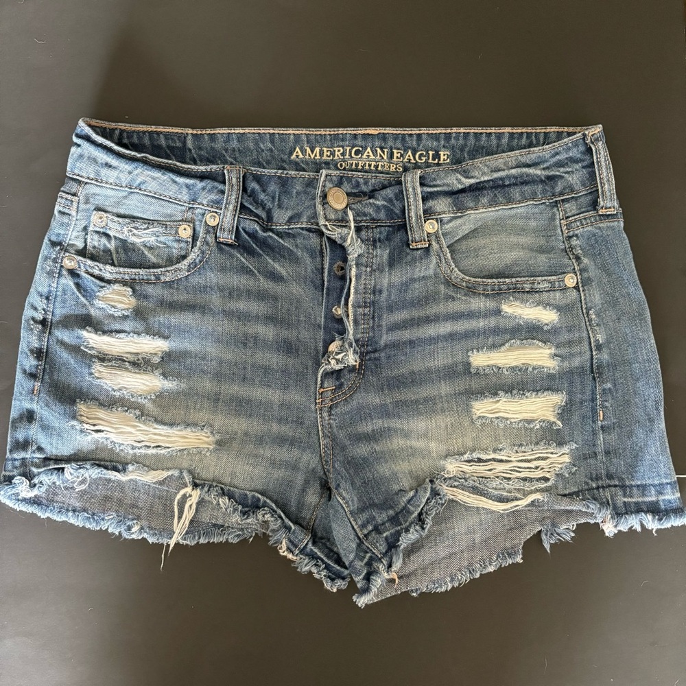 American Eagle Tomgirl Midi